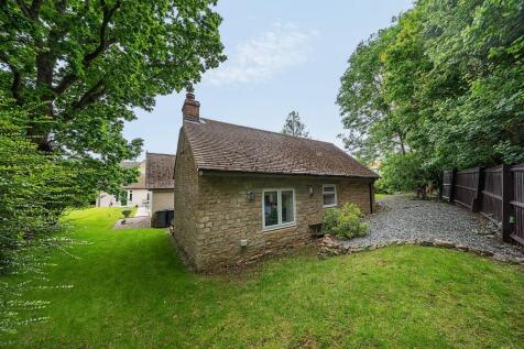 Office/ Annexe