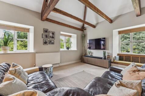 Kitchen/Dining/Living Room