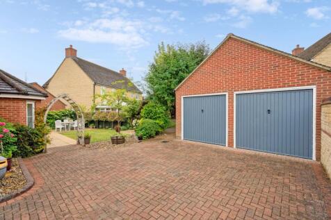 Double Garage
