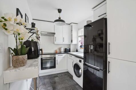 Kitchen/Dining/Living Room