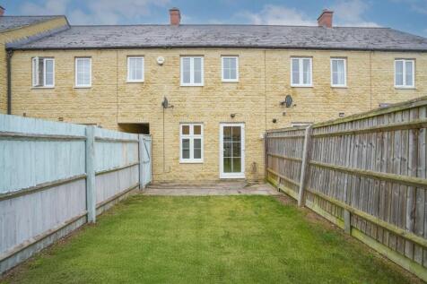 Rear Elevation