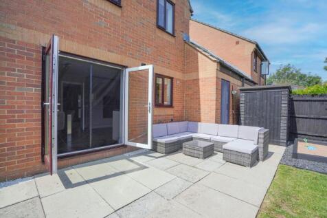 Rear elevation