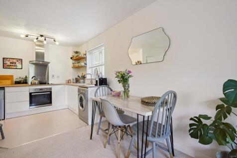 Kitchen/Reception