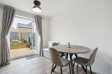 Kitchen/ Diner