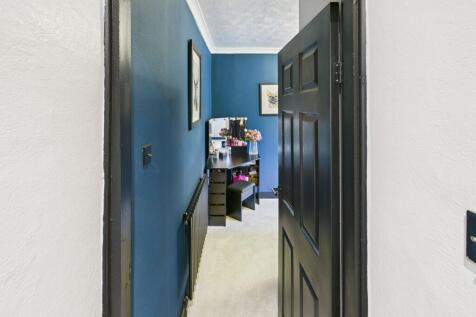 Dressing Room