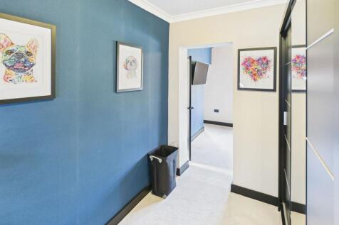Dressing Room