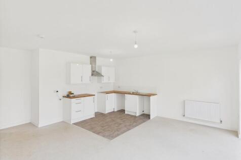 Kitchen/living room