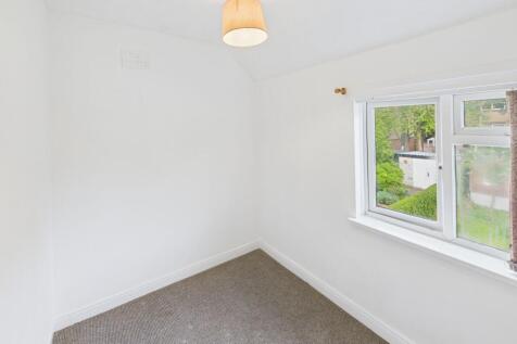 Bedroom/Office