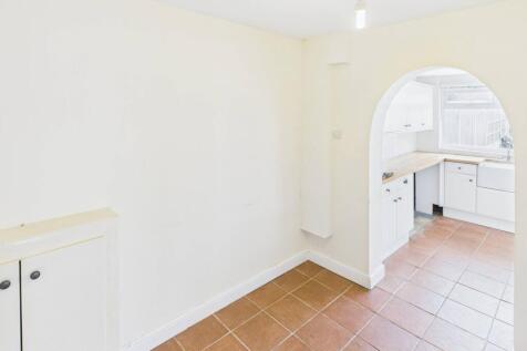 Hallway/Utility room