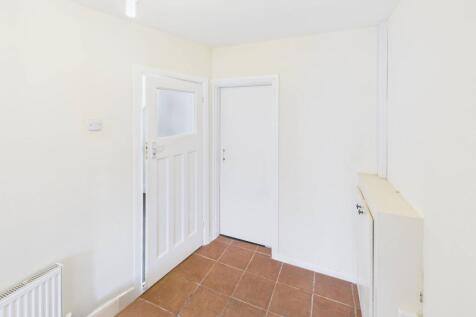 Hallway/Utility room