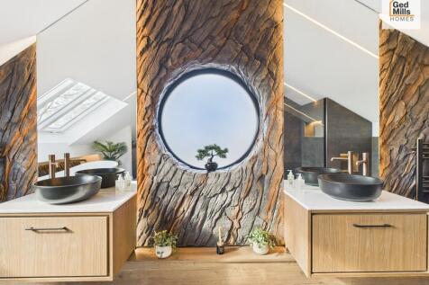 DOUBLE SINKS AND ...