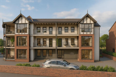 Clifton Apartment...