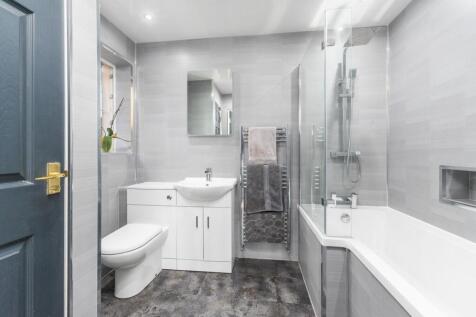 Bedroom 5 En-Suite