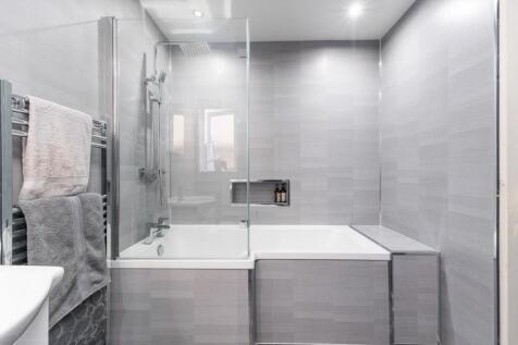 Bedroom 5 En-Suite