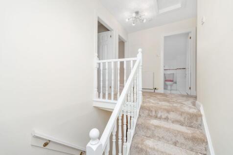 Upper Landing