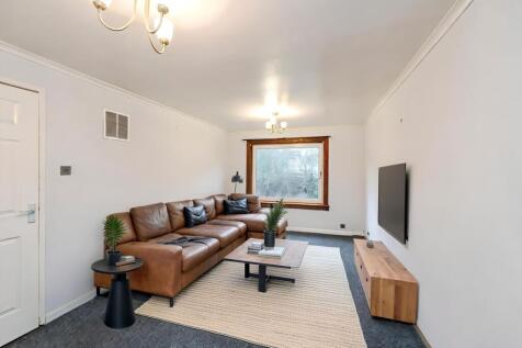 Lounge Staged