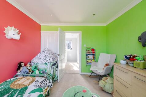 Bed 3