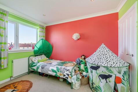 Bed 3