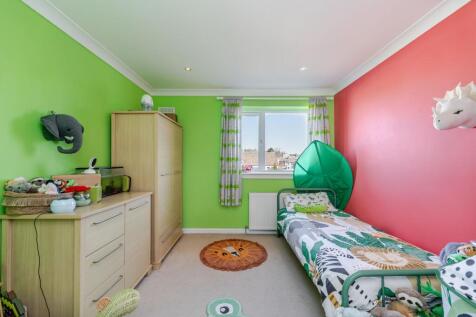 Bed 3