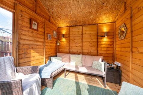 Summer House
