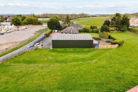 Field/Paddock