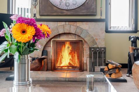 Feature Fire
