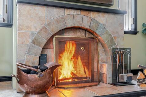 Feature Fire