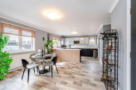 Open Plan View