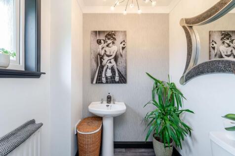 En Suite Wc