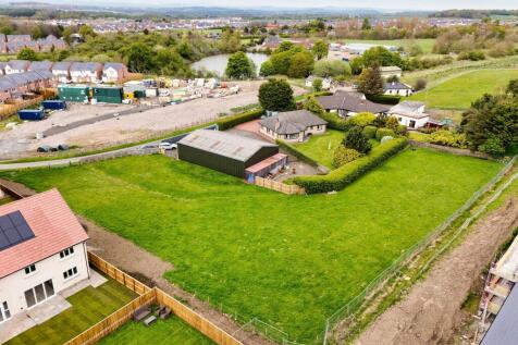 Arield View small holding