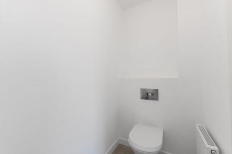 Guest WC