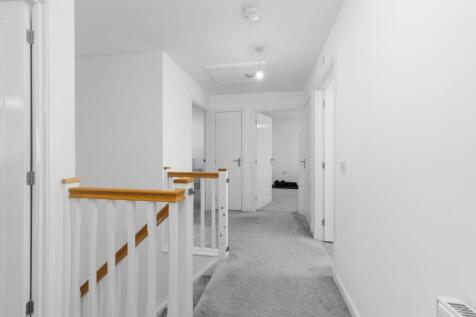 Upper Hallway