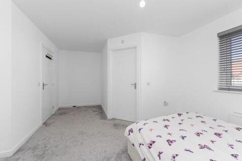 Bedroom 2 with En-Suite