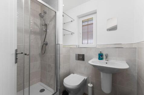 Bedroom 2 with En-Suite