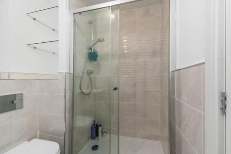 Bedroom 2 with En-Suite