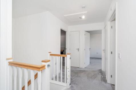 Upper Landing