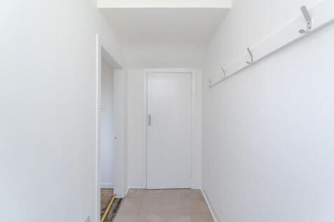 Rear Hall