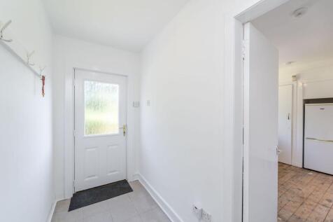 Rear Hall