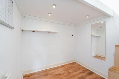 Box Room