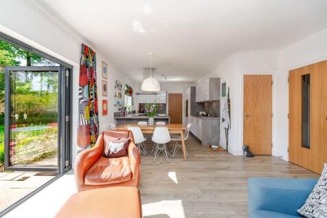 Open Plan