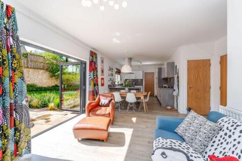 Bio Fold Doors