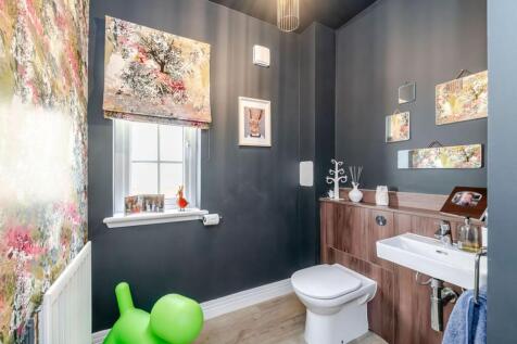 Cloak Room Wc