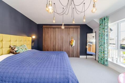 Bed 1