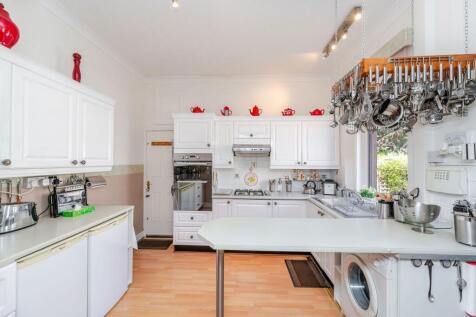 Kitchen /Breakfast room