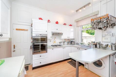 Kitchen /Breakfast room