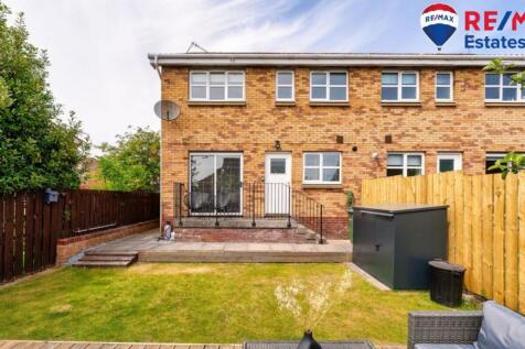 Rear Property