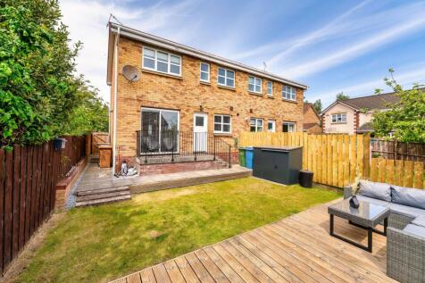 Decking