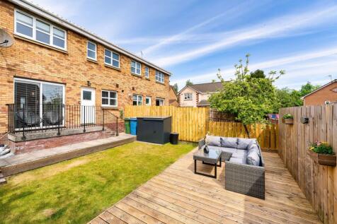 Decking