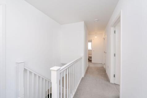 Upper Landing