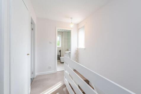 Stairs &amp; Landing